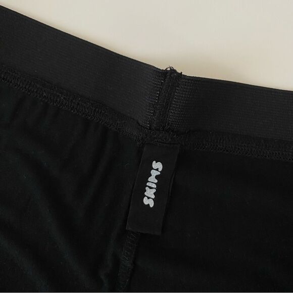 Skims Sleep Pajama Pants - Onyx - Size 3x - Picture 4 of 6